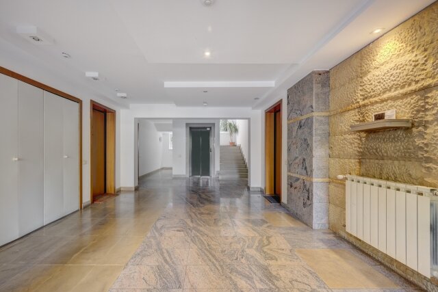 Primaverii Apartament de lux, 4 camere, 188mp, Cartier Primaverii,