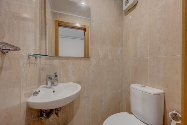 Primaverii Apartament de lux, 4 camere, 188mp, Cartier Primaverii,
