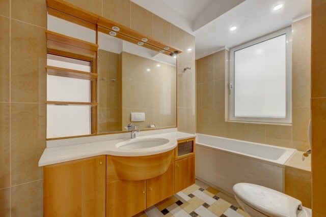 Primaverii Apartament de lux, 4 camere, 188mp, Cartier Primaverii,
