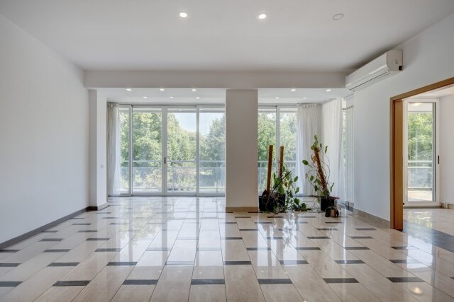 Primaverii Apartament de lux, 4 camere, 188mp, Cartier Primaverii,